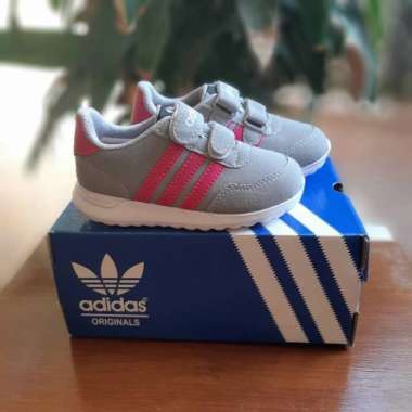 adidas pink blue shoes