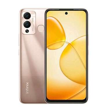 Infinix Hot 12 Play NFC 4/64gb No repack