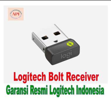 Logitech BOLT USB Receiver