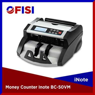 Money Counter BC-50VM mesin hitung uang