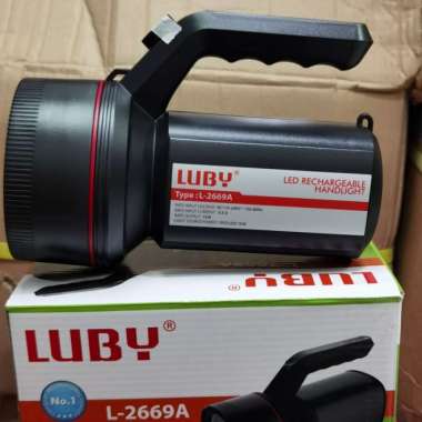 Senter Luby L-2669 A