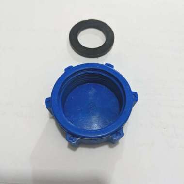 BLIND CAP DOP TABUNG SHIMIZU SANYO