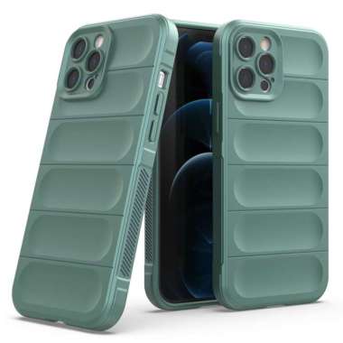 Magic Shield Case iPhone 12 Pro | 12 Pro Max 12 Pro Max Green