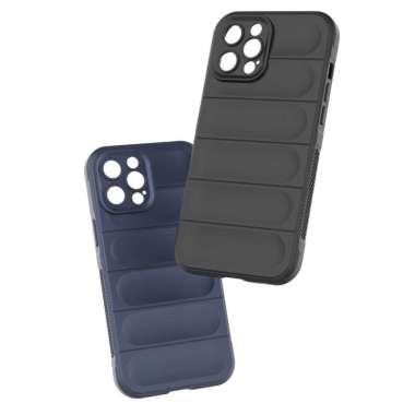 Magic Shield Case iPhone 12 Pro | 12 Pro Max 12 Pro Max Black