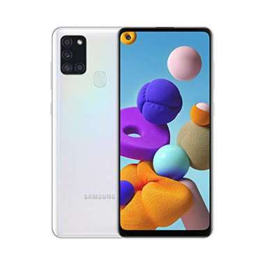 Jual Samsung M21 S Original Murah Diskon September 22 Blibli