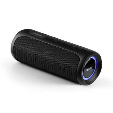 Eggel Terra 3 Plus + Waterproof Bluetooth Speaker with RGB Light