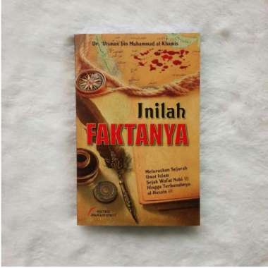 Buku Inilah Faktanya