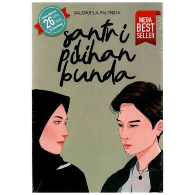 SANTRI PILIHAN BUNDA