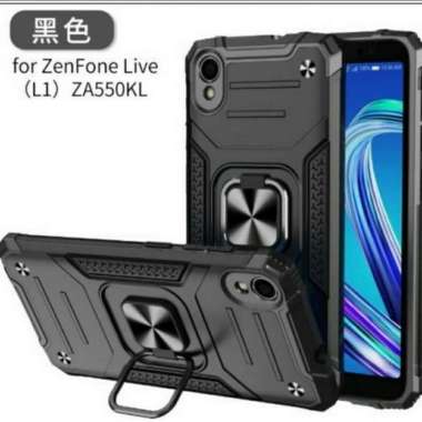 Hardcase - Case Thunder Asus Zenfone Live L1 / Live L2 Za550Kl live L2