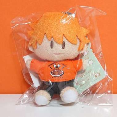 Hinata Shoyo Yorinui Plush Mini (11cm) - Haikyuu!! To The Top