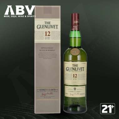 Jual The Glenlivet Termurah - Harga Grosir Terupdate Hari Ini ...