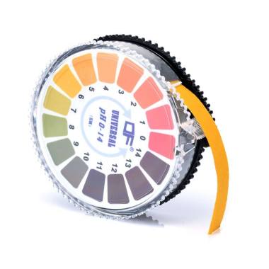 Universal PH Meter Indikator Roll