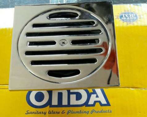 ONDA FLS 05 floor drain