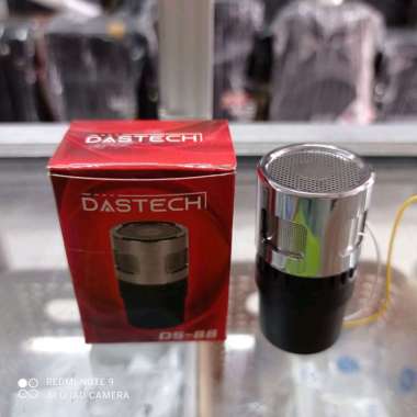 spul mic dastech DS 88