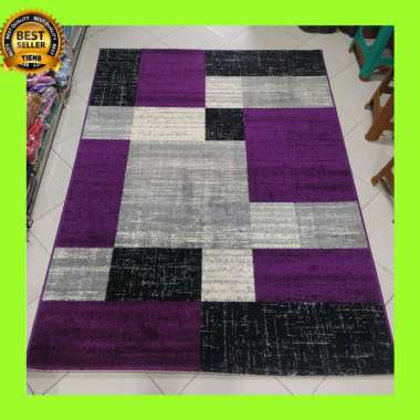 karpet permadani tebal polaris
