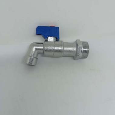 KRAN AIR TEMBOK ONDA BC 3/4 INCH