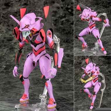 Parfom Evangelion Unit-01 - Awakened Ver.
