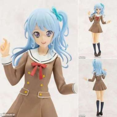 Premium Figure Matsubara Kanon - SchoolâËâ Days (20cm)