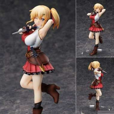 PVC Figure 1/7 Emma Brightness - Ore Dake Haireru Kakushi Dungeon