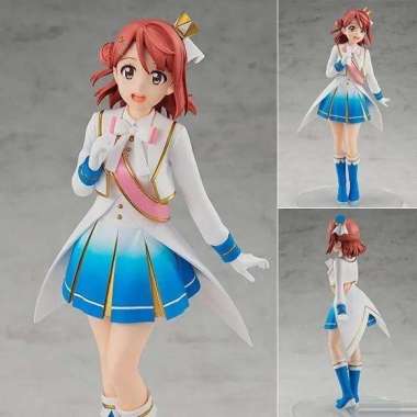 Pop Up Parade Figure Ayumu Uehara - Love Live Nijigasaki