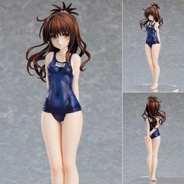Pop Up Parade Figure Mikan Yuki - To Love-Ru Darkness