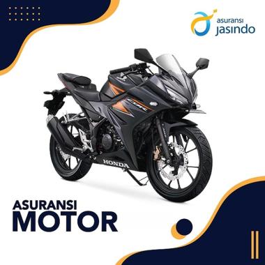 Jual Motor Honda Cbr 150r Tangerang Online Harga Termurah Desember 2020 Blibli