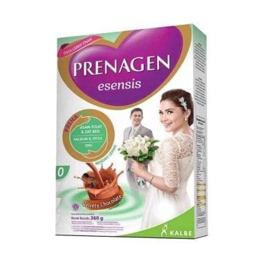 Prenagen Esensis
