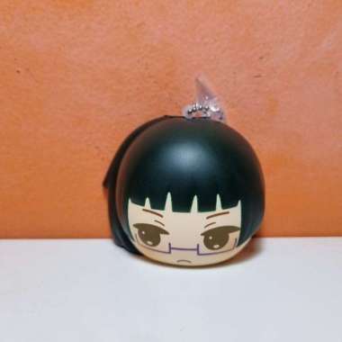 Zennin Maki FukaFuka Squeeze Bread - Jujutsu Kaisen