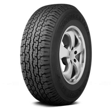 Ban Bridgestone D689 215/65 R16 Toko Surabaya 215 65 16