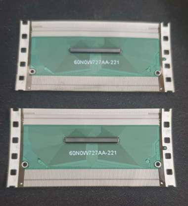 IC COF S6C27A7-51V Persamaan NT39812-C1261A utk TV 32inch LG 32LN