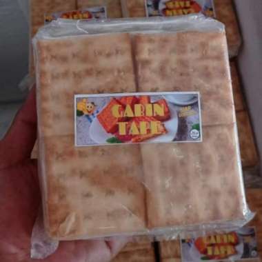 Gabin tape 8s