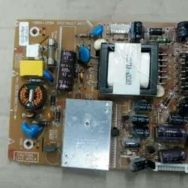 PSU TV LED Polytron original