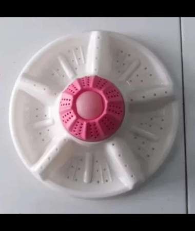 Pulsator mesin cuci polytron as 32 model AS.kotak