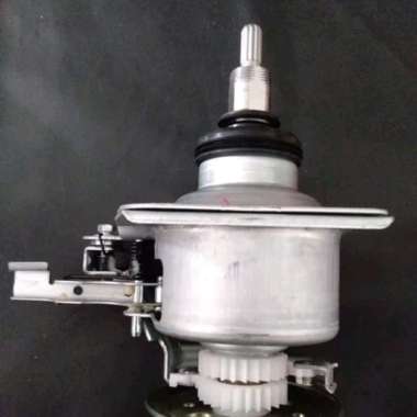 gearbox mesin cuci LG original