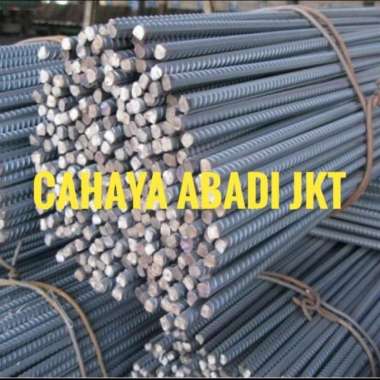 BESI ULIR / BESI BETON 13 MM ULIR SNI