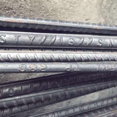 BESI ULIR 10MM FULL SNI 12MTR (0.2)