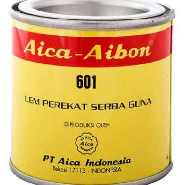 LEM AIBON / AICA AIBON 0.1LTR KALENG KECIL