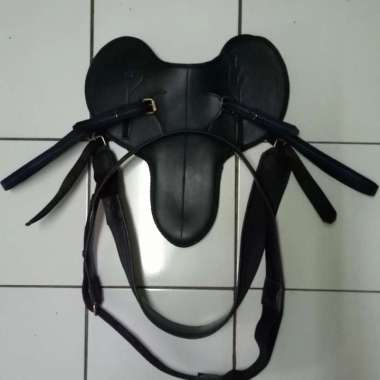 PELANA/PLANA/SADDLE/JOK KUDA PACU/BALAP