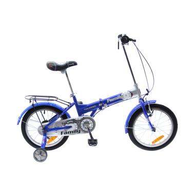 Jual Sepeda Anak Family Harga Promo Oktober 2019 Blibli Com