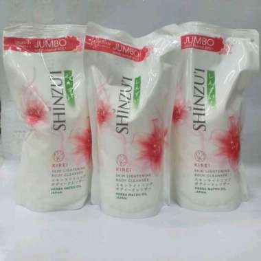 Shinzui Body Cleanser