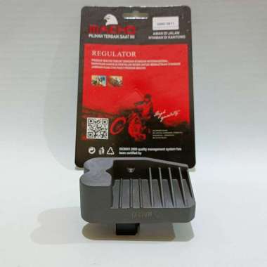REGULATOR.KIPROK VARIO 150 Fi LEVEL SETARA ASLI MACHO