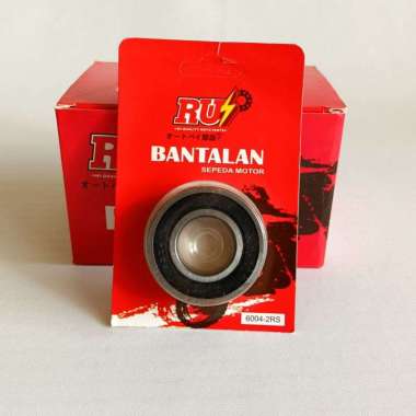 BEARING LAHER RUI 6004 2RS PRESS