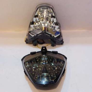 Stoplamp Lampu Stop Led 3in1 CBR150 Old Lokal K45 CBR250