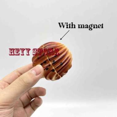 MAINAN ANAK PEREMPUAN MAINAN KUE POTONG MAGNET MAINAN MASAK MASAKAN
