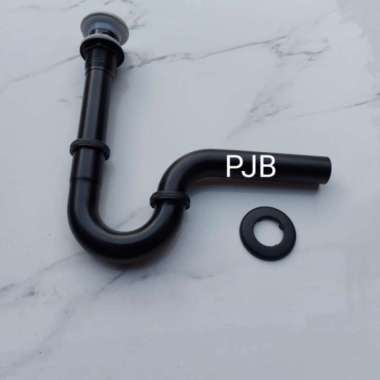 sipon angsa steinles black