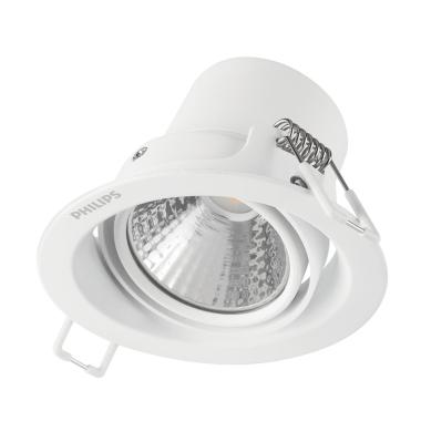 PHILIPS 59776 Pomeron Bohlam Lampu [7 Watt] Kuning