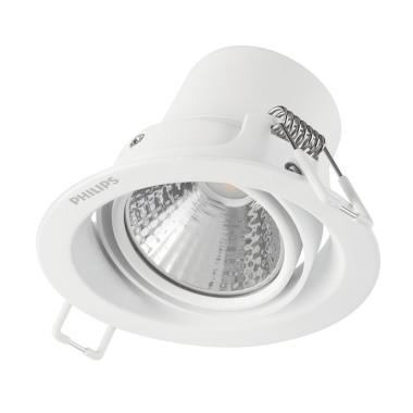 PHILIPS 59776 Pomeron Bohlam Lampu [7 Watt] Natural