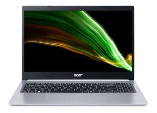 Acer Aspire 5 A515 45 R3TY AMD Ryzen 5 5500U