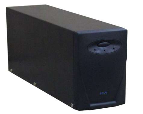 UPS ICA CP1400 1400VA 700Watt Asli & Garansi Resmi 1 Tahun