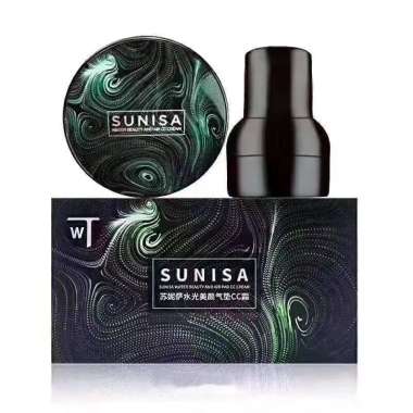 SUNISA FOUNDATION CUSHION ORIGINAL